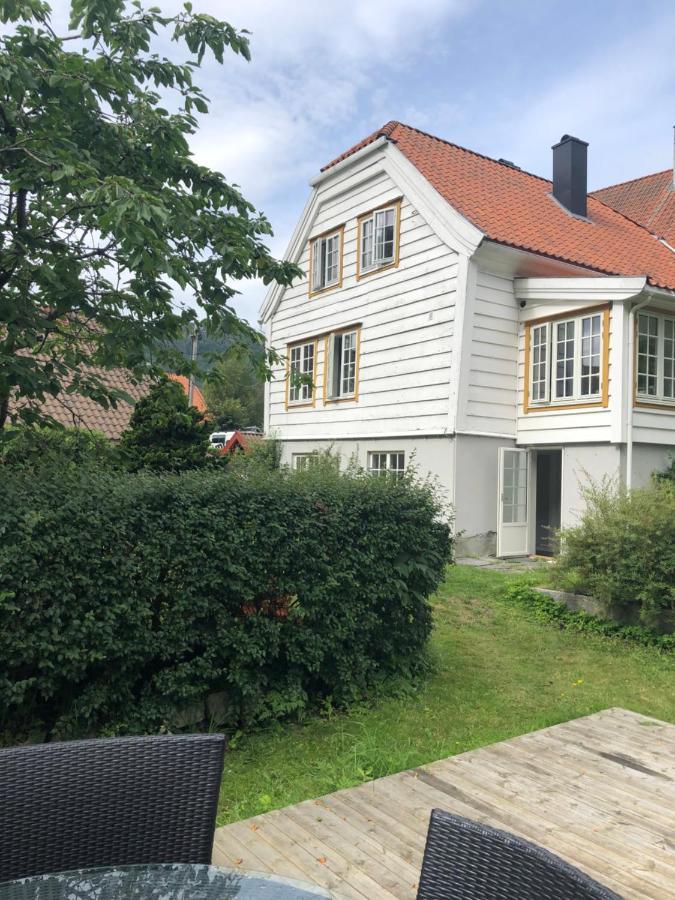 Stryn - House By The River エクステリア 写真
